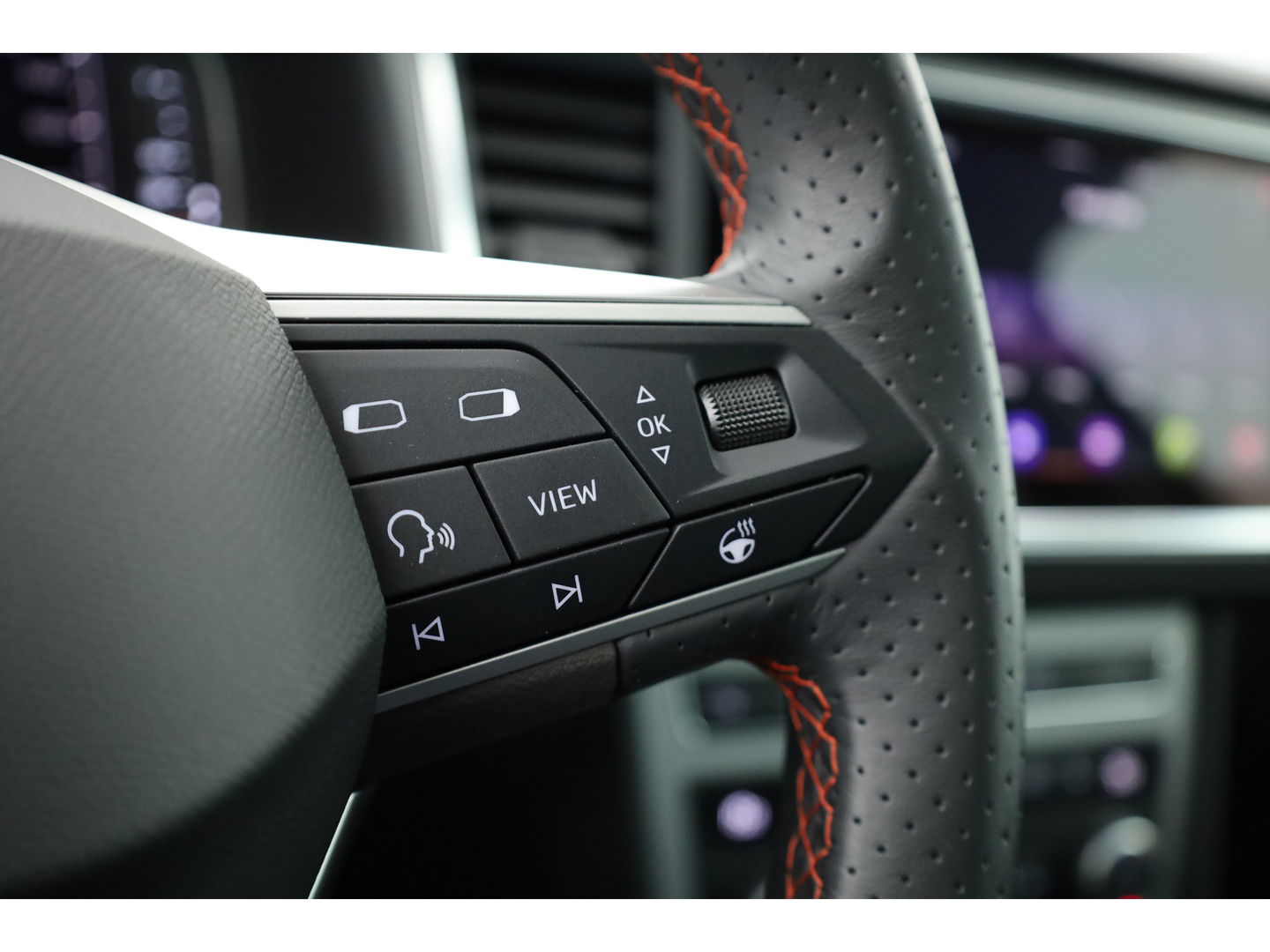 SEAT Ateca 1.5 TSI FR | Pano | Adapt. Cruise | Camera | Beats Audio | Elek. Trekhaak | Apple CarPlay