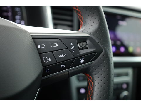 SEAT Ateca 1.5 TSI FR | Pano | Adapt. Cruise | Camera | Beats Audio | Elek. Trekhaak | Apple CarPlay