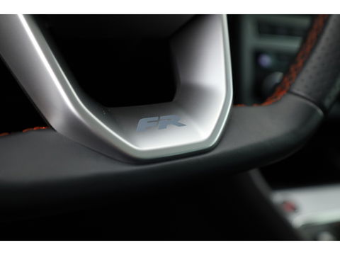 SEAT Ateca 1.5 TSI FR | Pano | Adapt. Cruise | Camera | Beats Audio | Elek. Trekhaak | Apple CarPlay
