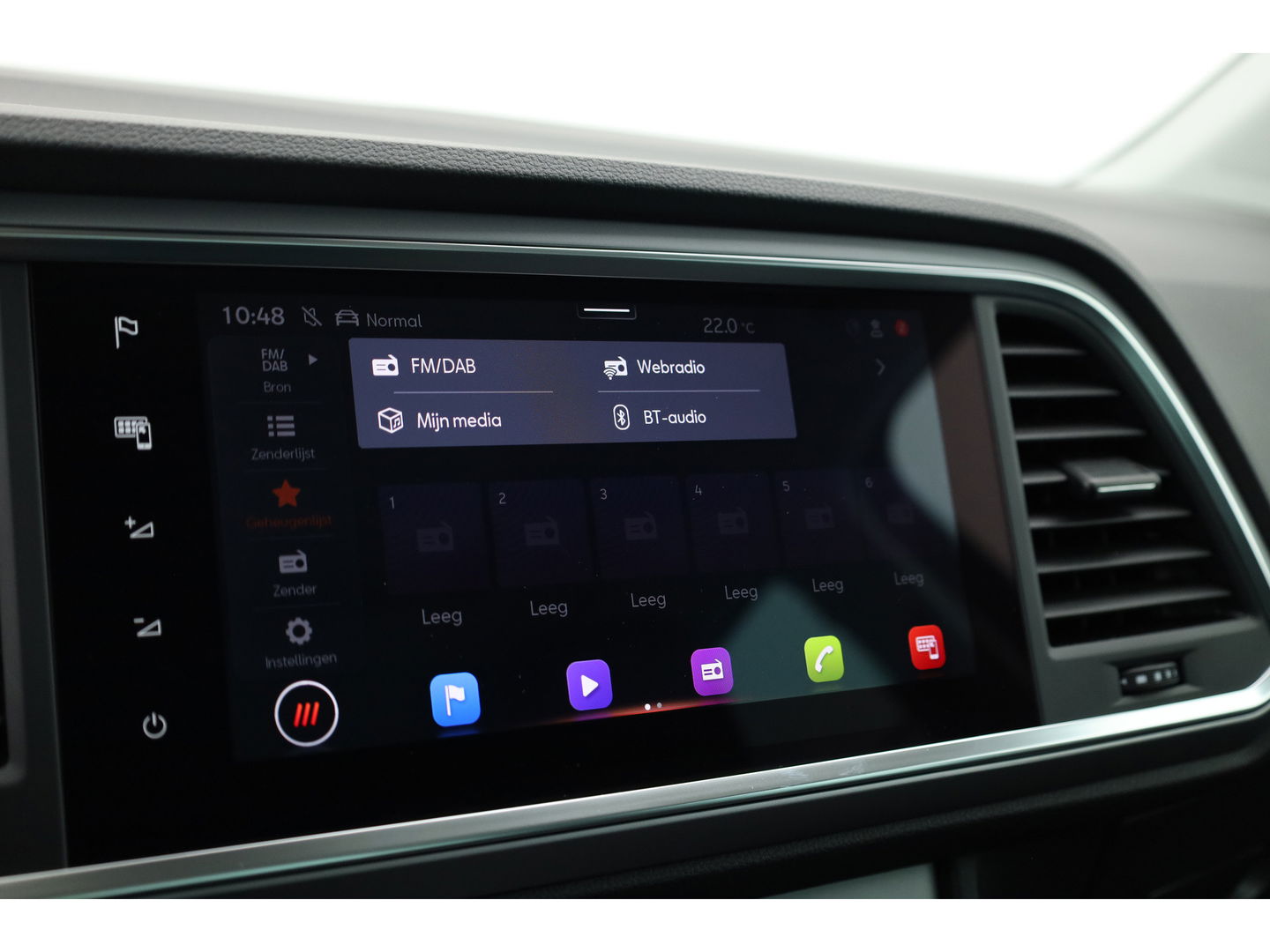 SEAT Ateca 1.5 TSI FR | Pano | Adapt. Cruise | Camera | Beats Audio | Elek. Trekhaak | Apple CarPlay