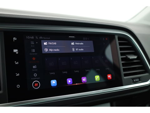 SEAT Ateca 1.5 TSI FR | Pano | Adapt. Cruise | Camera | Beats Audio | Elek. Trekhaak | Apple CarPlay