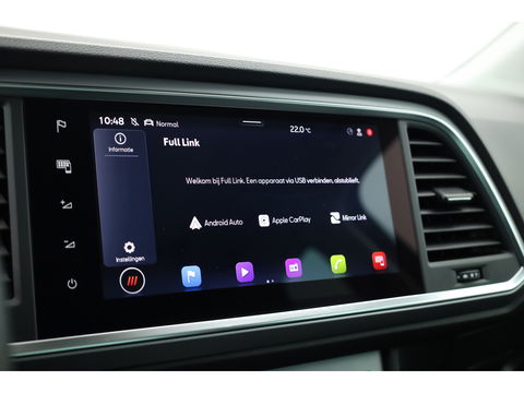 SEAT Ateca 1.5 TSI FR | Pano | Adapt. Cruise | Camera | Beats Audio | Elek. Trekhaak | Apple CarPlay