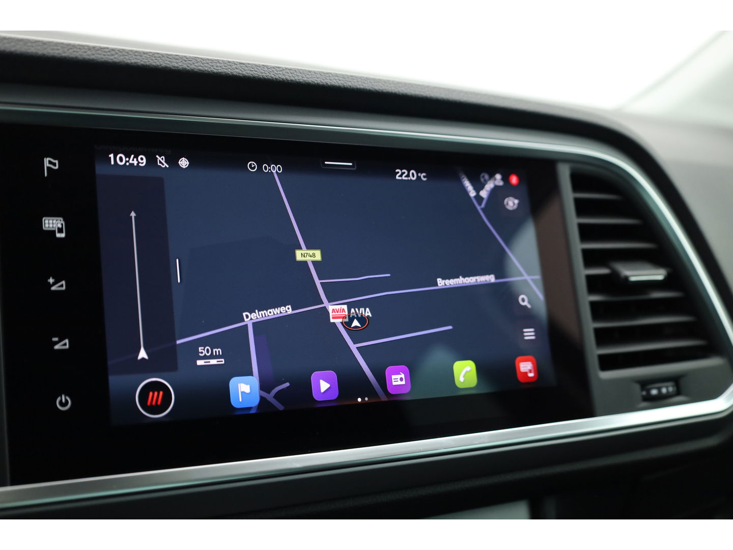 SEAT Ateca 1.5 TSI FR | Pano | Adapt. Cruise | Camera | Beats Audio | Elek. Trekhaak | Apple CarPlay