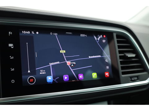 SEAT Ateca 1.5 TSI FR | Pano | Adapt. Cruise | Camera | Beats Audio | Elek. Trekhaak | Apple CarPlay