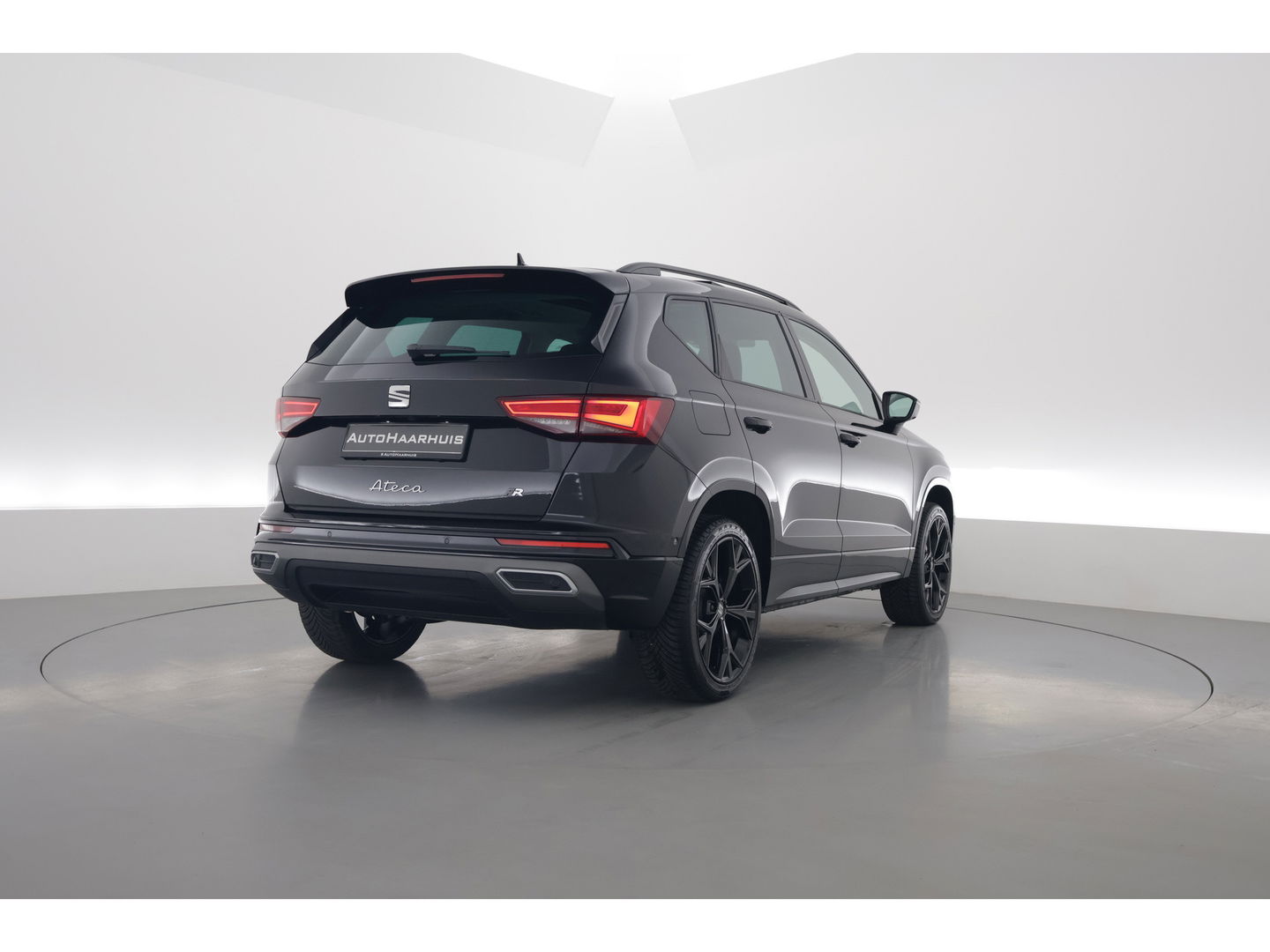 SEAT Ateca 1.5 TSI FR | Pano | Adapt. Cruise | Camera | Beats Audio | Elek. Trekhaak | Apple CarPlay
