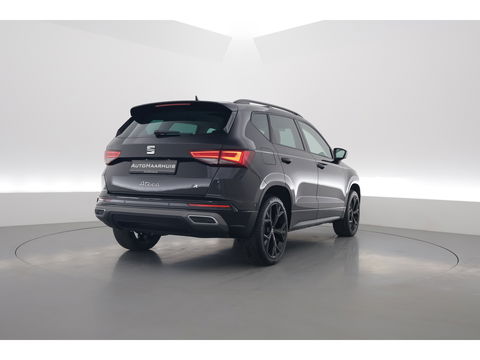 SEAT Ateca 1.5 TSI FR | Pano | Adapt. Cruise | Camera | Beats Audio | Elek. Trekhaak | Apple CarPlay