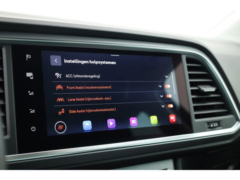 SEAT Ateca 1.5 TSI FR | Pano | Adapt. Cruise | Camera | Beats Audio | Elek. Trekhaak | Apple CarPlay