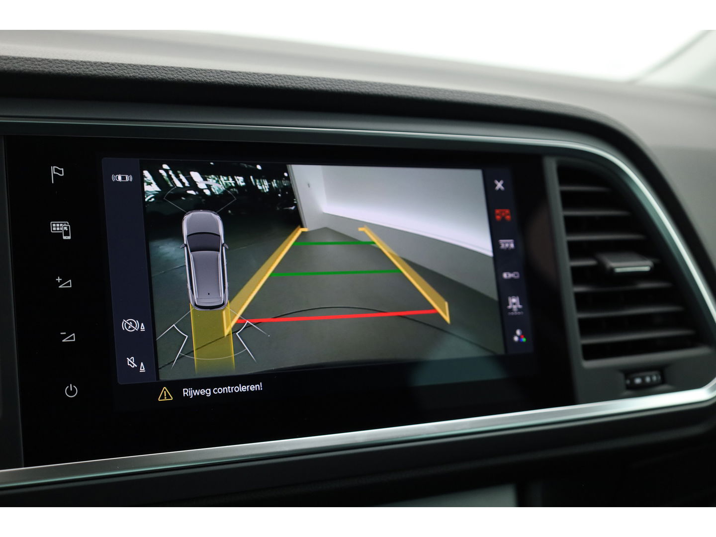 SEAT Ateca 1.5 TSI FR | Pano | Adapt. Cruise | Camera | Beats Audio | Elek. Trekhaak | Apple CarPlay
