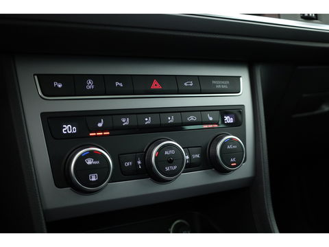 SEAT Ateca 1.5 TSI FR | Pano | Adapt. Cruise | Camera | Beats Audio | Elek. Trekhaak | Apple CarPlay