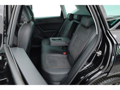 SEAT Ateca 1.5 TSI FR | Pano | Adapt. Cruise | Camera | Beats Audio | Elek. Trekhaak | Apple CarPlay