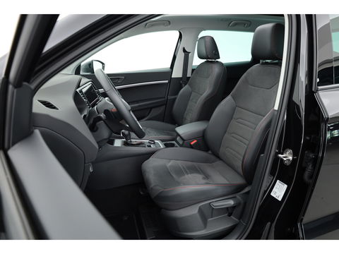 SEAT Ateca 1.5 TSI FR | Pano | Adapt. Cruise | Camera | Beats Audio | Elek. Trekhaak | Apple CarPlay