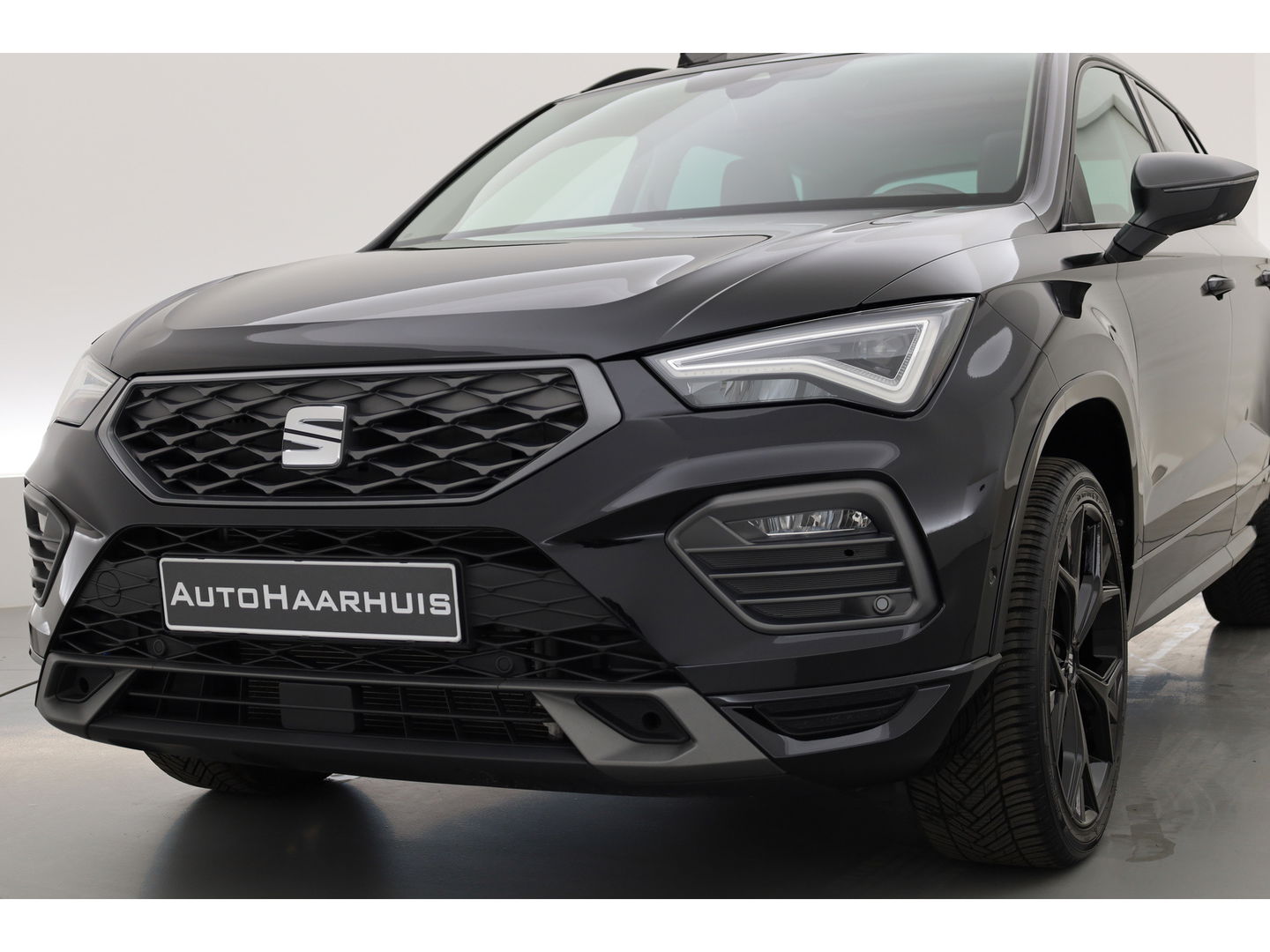 SEAT Ateca 1.5 TSI FR | Pano | Adapt. Cruise | Camera | Beats Audio | Elek. Trekhaak | Apple CarPlay