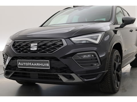 SEAT Ateca 1.5 TSI FR | Pano | Adapt. Cruise | Camera | Beats Audio | Elek. Trekhaak | Apple CarPlay