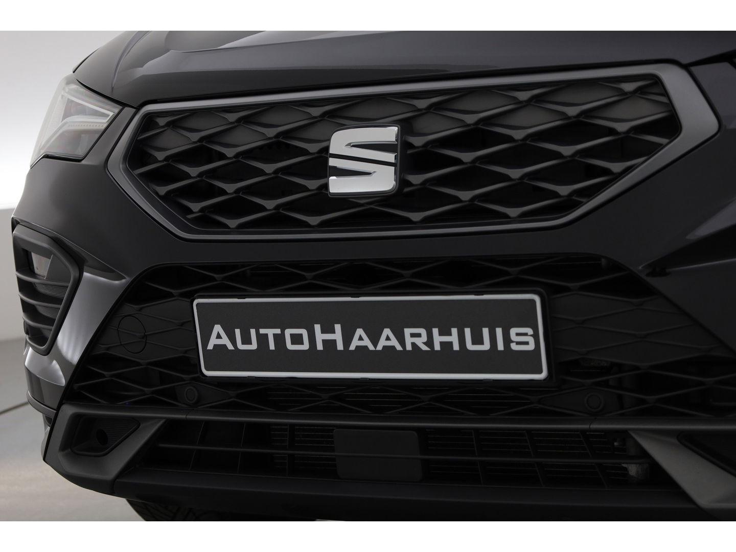SEAT Ateca 1.5 TSI FR | Pano | Adapt. Cruise | Camera | Beats Audio | Elek. Trekhaak | Apple CarPlay