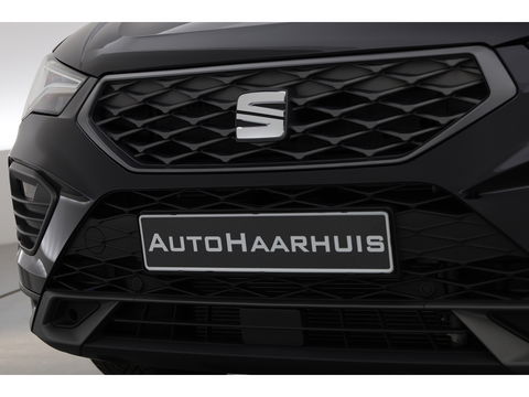 SEAT Ateca 1.5 TSI FR | Pano | Adapt. Cruise | Camera | Beats Audio | Elek. Trekhaak | Apple CarPlay