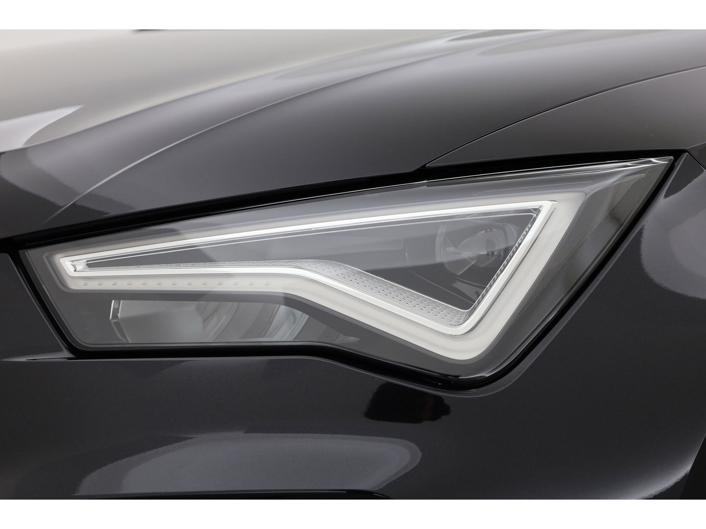 SEAT Ateca 1.5 TSI FR | Pano | Adapt. Cruise | Camera | Beats Audio | Elek. Trekhaak | Apple CarPlay