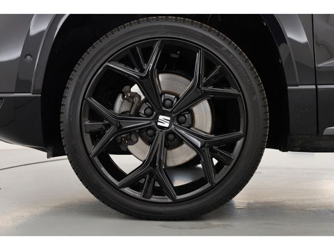 SEAT Ateca 1.5 TSI FR | Pano | Adapt. Cruise | Camera | Beats Audio | Elek. Trekhaak | Apple CarPlay