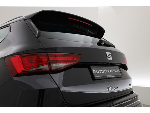 SEAT Ateca 1.5 TSI FR | Pano | Adapt. Cruise | Camera | Beats Audio | Elek. Trekhaak | Apple CarPlay
