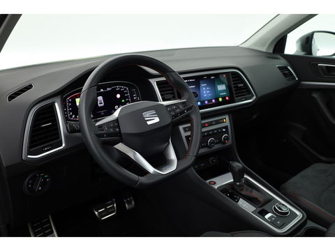 SEAT Ateca 1.5 TSI FR | Pano | Adapt. Cruise | Camera | Beats Audio | Elek. Trekhaak | Apple CarPlay