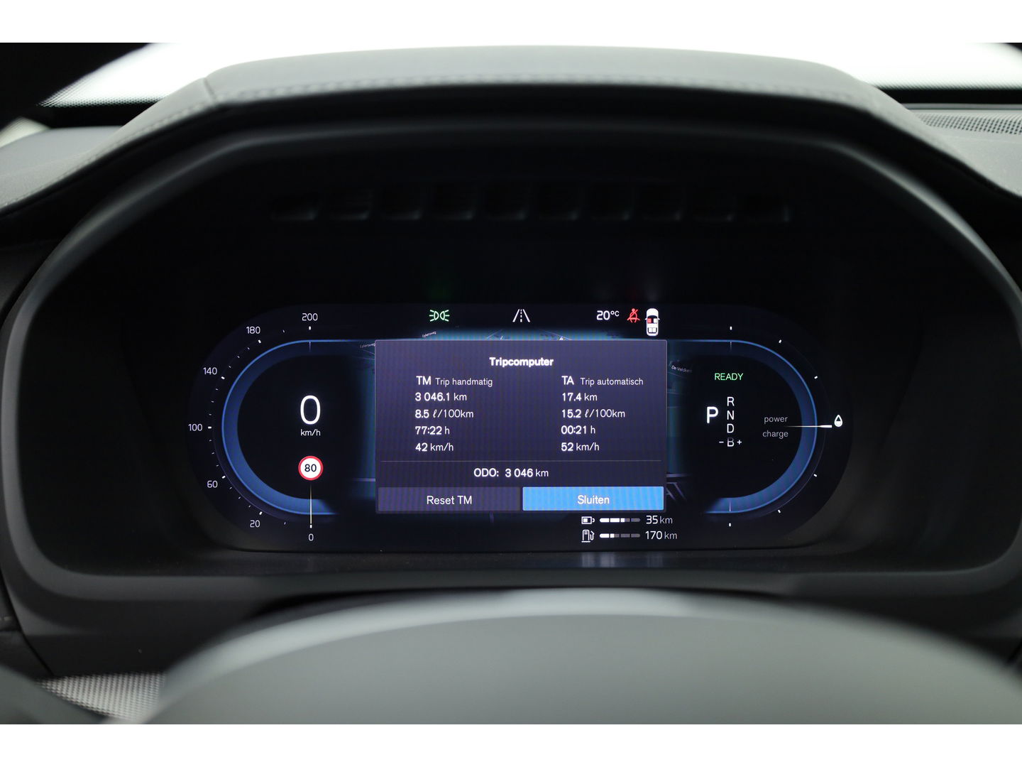 Volvo XC90 2.0 T8 Recharge AWD Plus Dark | Trekhaak | Pano | 360 Camera | 4x stoel + stuurverwar. |