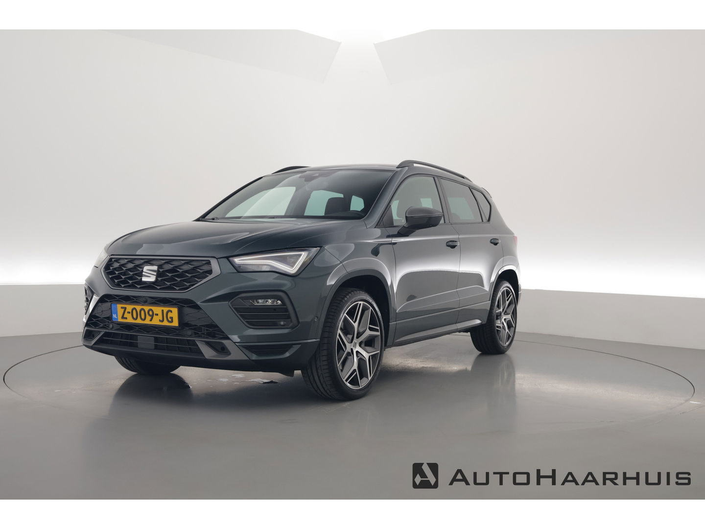 SEAT Ateca 1.5 TSI FR Business Intense | Navi | CarPlay | Trekhaak | Beats Audio | Adapt. Cruise