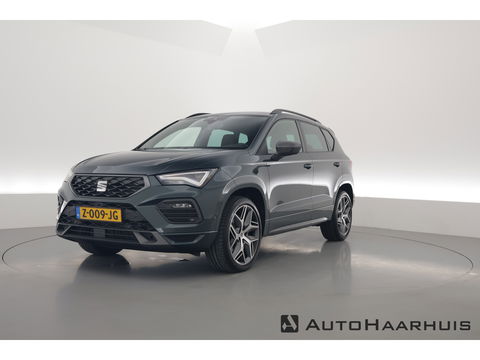 SEAT Ateca 1.5 TSI FR Business Intense | Navi | CarPlay | Trekhaak | Beats Audio | Adapt. Cruise