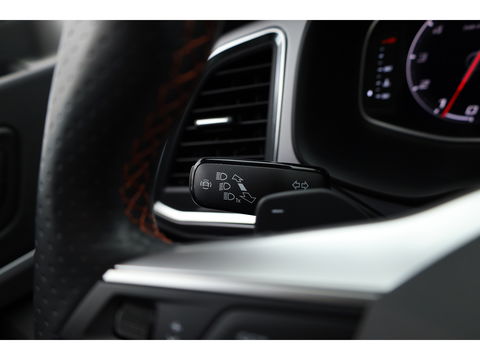 SEAT Ateca 1.5 TSI FR Business Intense | Navi | CarPlay | Trekhaak | Beats Audio | Adapt. Cruise