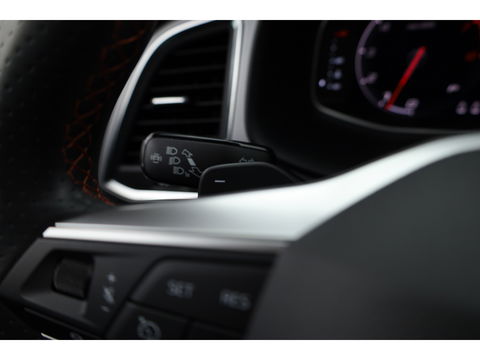 SEAT Ateca 1.5 TSI FR Business Intense | Navi | CarPlay | Trekhaak | Beats Audio | Adapt. Cruise