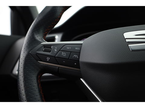 SEAT Ateca 1.5 TSI FR Business Intense | Navi | CarPlay | Trekhaak | Beats Audio | Adapt. Cruise