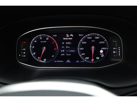 SEAT Ateca 1.5 TSI FR Business Intense | Navi | CarPlay | Trekhaak | Beats Audio | Adapt. Cruise