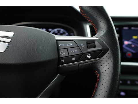 SEAT Ateca 1.5 TSI FR Business Intense | Navi | CarPlay | Trekhaak | Beats Audio | Adapt. Cruise
