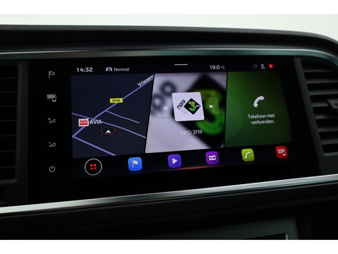 SEAT Ateca 1.5 TSI FR Business Intense | Navi | CarPlay | Trekhaak | Beats Audio | Adapt. Cruise
