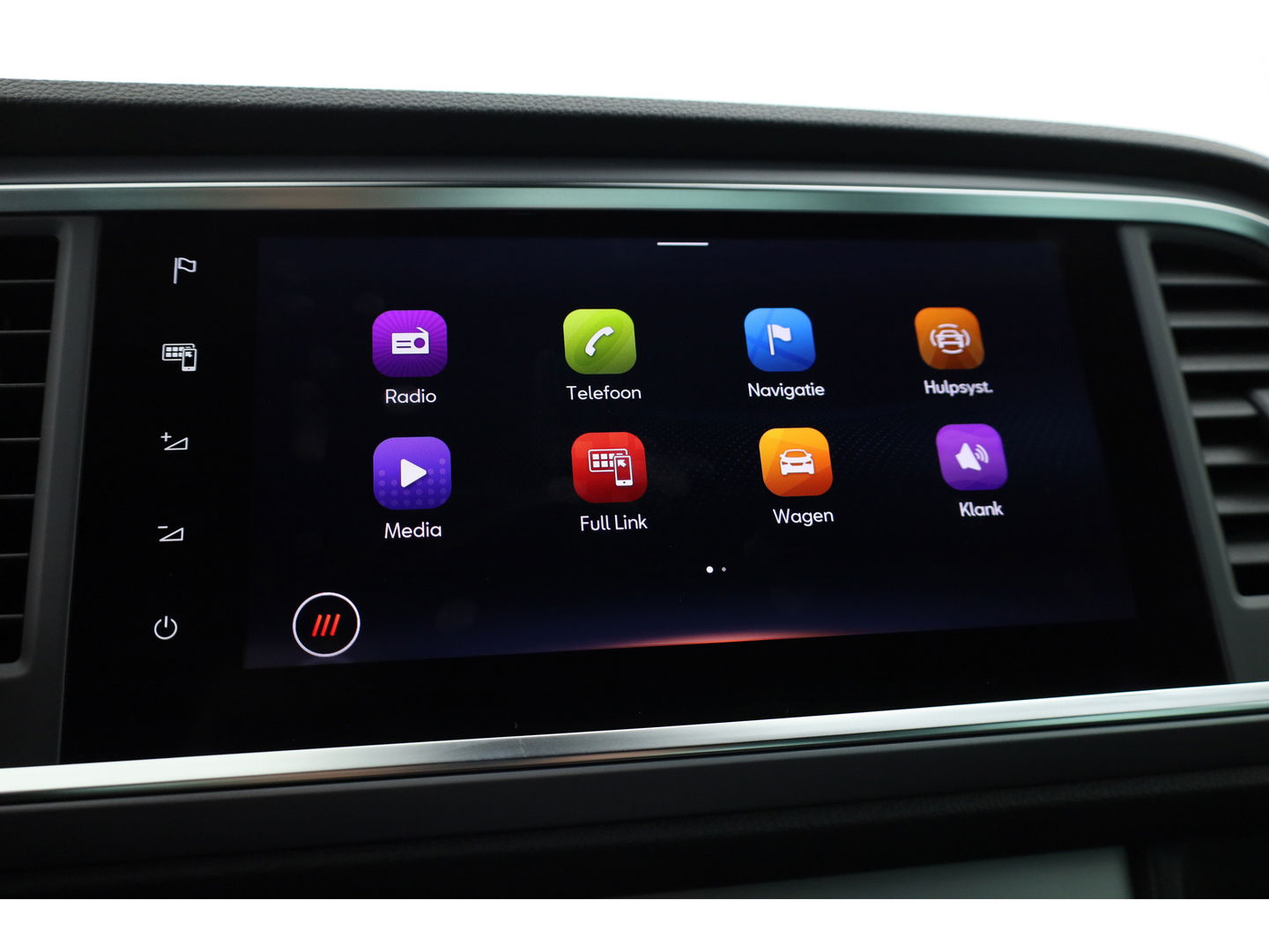 SEAT Ateca 1.5 TSI FR Business Intense | Navi | CarPlay | Trekhaak | Beats Audio | Adapt. Cruise