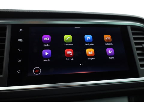 SEAT Ateca 1.5 TSI FR Business Intense | Navi | CarPlay | Trekhaak | Beats Audio | Adapt. Cruise