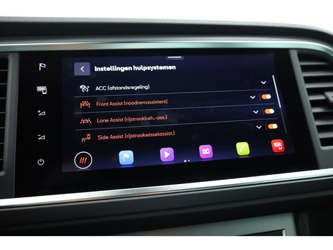SEAT Ateca 1.5 TSI FR Business Intense | Navi | CarPlay | Trekhaak | Beats Audio | Adapt. Cruise