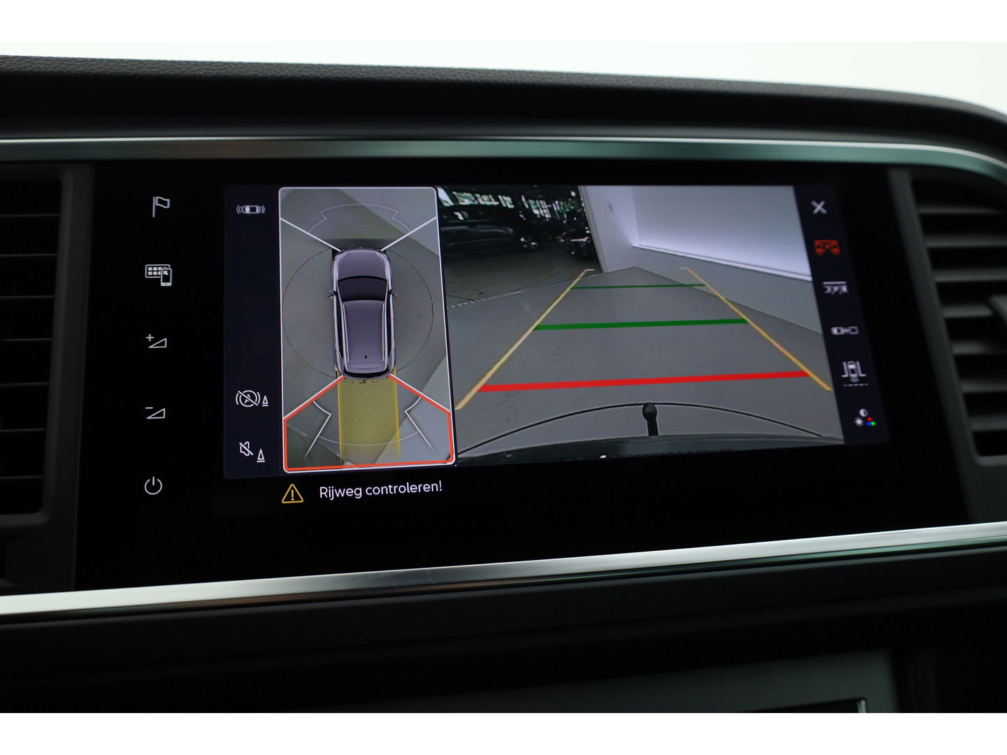 SEAT Ateca 1.5 TSI FR Business Intense | Navi | CarPlay | Trekhaak | Beats Audio | Adapt. Cruise
