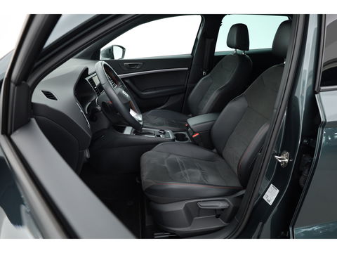 SEAT Ateca 1.5 TSI FR Business Intense | Navi | CarPlay | Trekhaak | Beats Audio | Adapt. Cruise