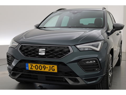 SEAT Ateca 1.5 TSI FR Business Intense | Navi | CarPlay | Trekhaak | Beats Audio | Adapt. Cruise