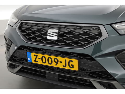 SEAT Ateca 1.5 TSI FR Business Intense | Navi | CarPlay | Trekhaak | Beats Audio | Adapt. Cruise