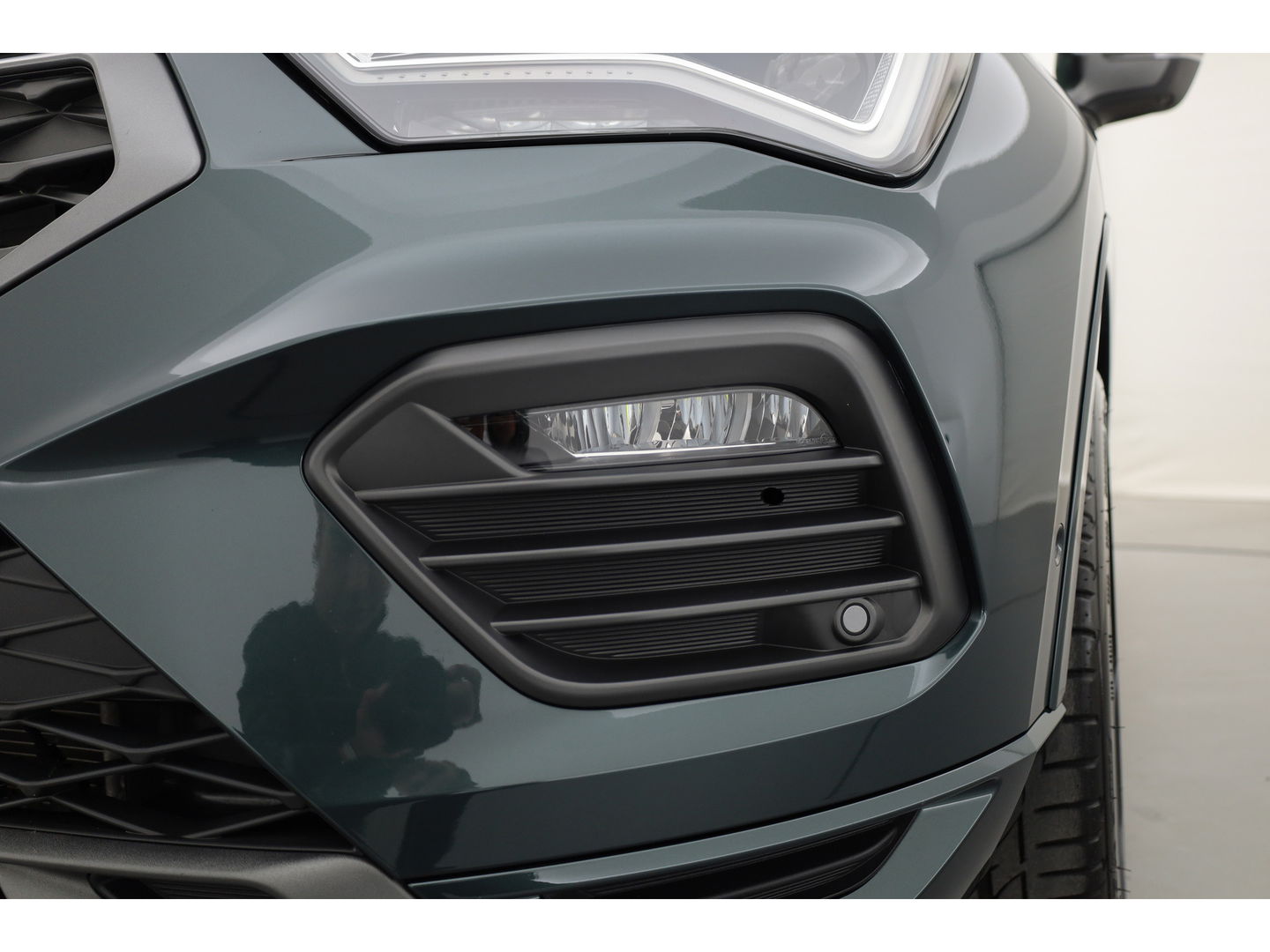 SEAT Ateca 1.5 TSI FR Business Intense | Navi | CarPlay | Trekhaak | Beats Audio | Adapt. Cruise