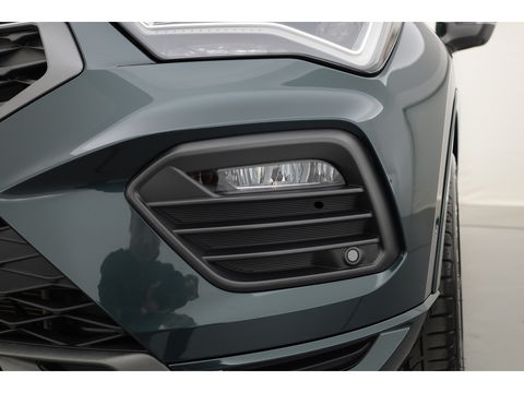 SEAT Ateca 1.5 TSI FR Business Intense | Navi | CarPlay | Trekhaak | Beats Audio | Adapt. Cruise