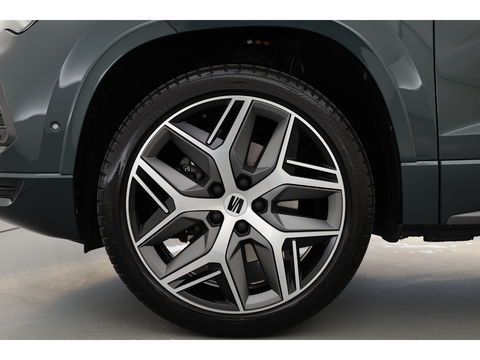 SEAT Ateca 1.5 TSI FR Business Intense | Navi | CarPlay | Trekhaak | Beats Audio | Adapt. Cruise