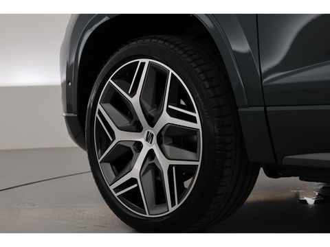 SEAT Ateca 1.5 TSI FR Business Intense | Navi | CarPlay | Trekhaak | Beats Audio | Adapt. Cruise