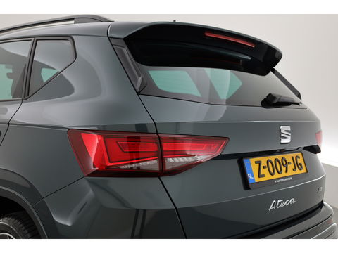 SEAT Ateca 1.5 TSI FR Business Intense | Navi | CarPlay | Trekhaak | Beats Audio | Adapt. Cruise