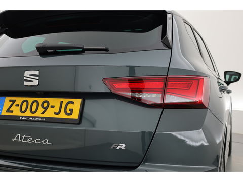SEAT Ateca 1.5 TSI FR Business Intense | Navi | CarPlay | Trekhaak | Beats Audio | Adapt. Cruise