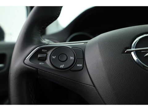 Opel Crossland 1.2 Turbo Elegance | Pano | Camera | Navi | Dodehoekdet. | Apple CarPlay