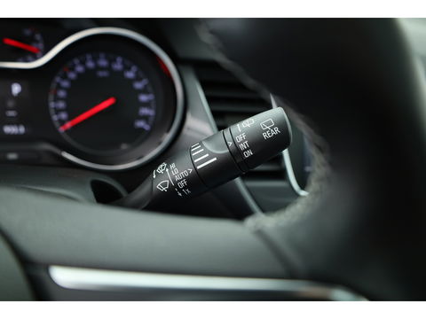 Opel Crossland 1.2 Turbo Elegance | Pano | Camera | Navi | Dodehoekdet. | Apple CarPlay