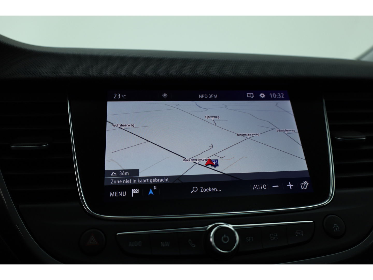 Opel Crossland 1.2 Turbo Elegance | Pano | Camera | Navi | Dodehoekdet. | Apple CarPlay
