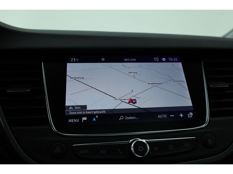 Opel Crossland 1.2 Turbo Elegance | Pano | Camera | Navi | Dodehoekdet. | Apple CarPlay