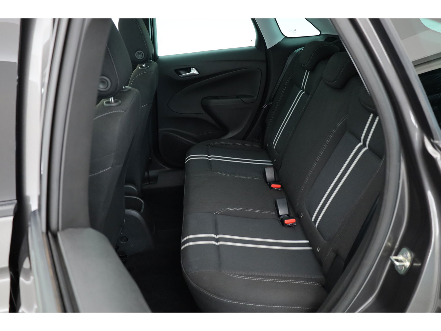 Opel Crossland 1.2 Turbo Elegance | Pano | Camera | Navi | Dodehoekdet. | Apple CarPlay